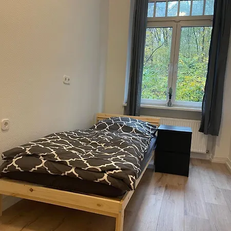 8 Betten - 4 - Kueche - Diele - Bad